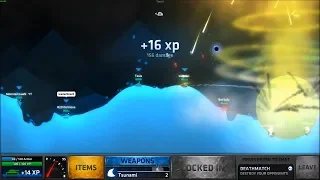 My Best Ever Shot? Shellshock Live