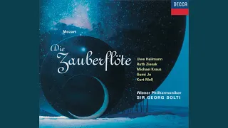 Mozart: Die Zauberflöte / Act 2 - "Soll ich dich, Teurer, nicht mehr sehn?"