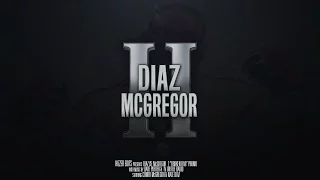 UFC 202: Diaz vs. McGregor 2 "Broken Bad" Promo