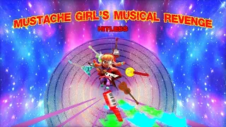 Hat in Time: Mustache Girl's Musical Revenge (Insane Mode)