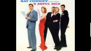 Smoke Gets In Your Eyes - Ray Conniff (1958)