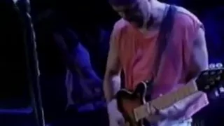 Van Halen - can't stop loving you (live 1995)