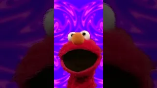 Elmo Sings the ABCs Rap #sesamestreet