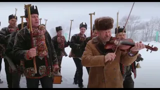 Ukraine - Celebrating Christmas During War  | Pillars of Heaven, Documentary Clip