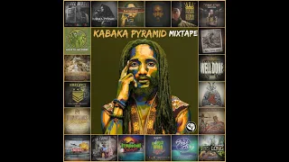 Kabaka Pyramid Mixtape Grammy Best Of