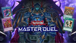 STEAL EVERYTHING! - OPPONENT RAGE QUITS - The #1 NEW D/D/D Deck - Yu-Gi-Oh Master Duel! (8+ Negates)