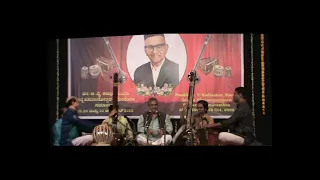 Suresh Bapat Raag:Chhayanat