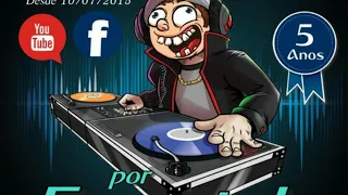 Festa de aniversario de 5 Anos Grupo Malucos por Freestyle Dj iori no comando