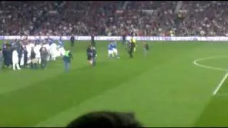 Soccer Aid 2010 Penalty Shootout Part 2