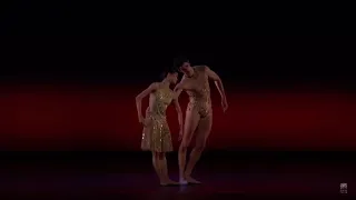 WITHIN THE GOLDEN HOUR - Pas de Deux (Fumi Kaneko & Reece Clarke - Royal Ballet)