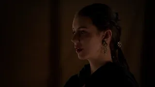 Louis Condé & Mary - 2x22 1