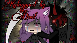 Kidnapped by the Devil Ep.9|Gacha Life Series