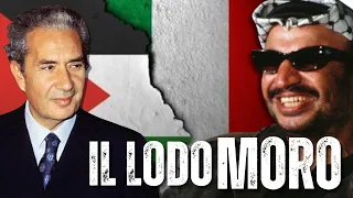 L'Inconfessabile SEGRETO Dell'ITALIA Repubblicana: IL LODO MORO