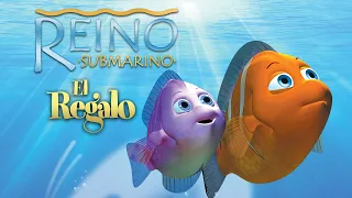 Reino submarino | El regalo