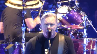 Metallica - Seek and Destroy  Jan 24 2019 Nashville