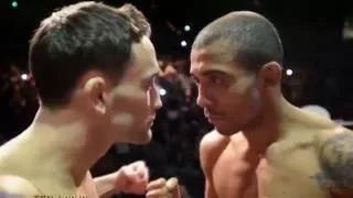 JOSE ALDO vs FRANKIE EDGAR 2   UFC 200