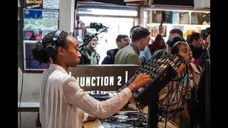 Niks at Phonica Record Store Day 2022