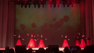 Армянский танец "Маки"