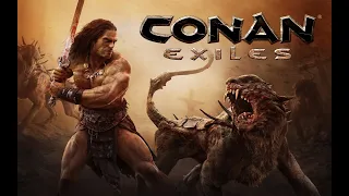 Conan Exiles - Настройки локального сервера