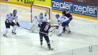 USA - Finland Highlights, 17th May, game 59