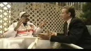 Da Ali G Show - FBI headquarters