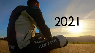 Best of 2021 | This is why we ride