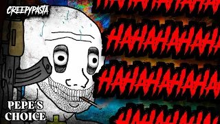THE SCHIZO SKINWALKER COMPILATION | Horrorshow | 4chan /x/ | Creepy Horror Stories
