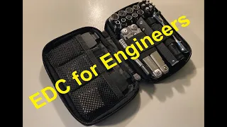 EDC for Engineers