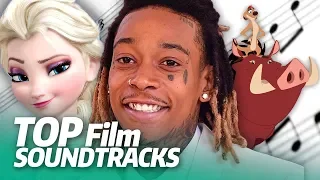 Die ERFOLGREICHSTEN SOUNDTRACKS | Top Film Soundtracks