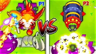 1v1 5-5-5 Infinite Range Hypersonic Challenge in BTD 6!