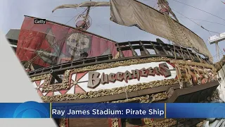 Raymond James Stadium Guide