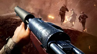 Battlefield 1: Verdun 147.