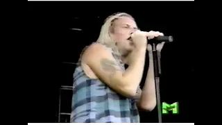 Warrant - 9/12/92, Reggio Emilia, Italy. Pro Shot