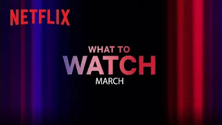 New on Netflix Malaysia | March 2023