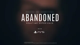 Abandoned: Realtime Experience (Introduction)