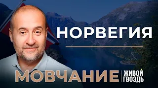 Экономическая история Норвегии: производство железа, морские разбойники, смутное время. «Мовчание»