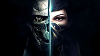 Dishonored 2 Ending Song - On The Sands Of Serkonos