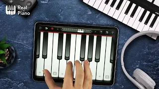 Real Piano - Learn how to play! 🎹