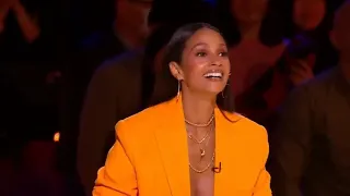 TOP   5   MOST   VIEWED   Auditions   from   Britain's   Got   Talent   2022!      Got   Talent Glob