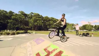 Logan Martin // This Is Me // BMX2015