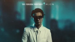 The Funeral Portrait - Alien (Lyrics)