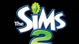 Sims 2 - Industrial song