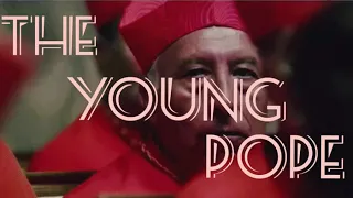 Как бы молодой Папа