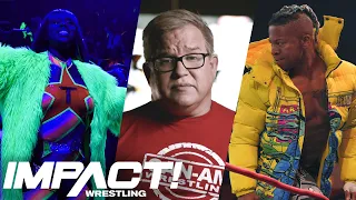 MUST-SEE MOMENTS from IMPACT Wrestling for June 29, 2023