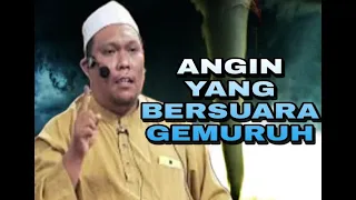 ALLAH SWT MENGHUKUM MEREKA DENGAN MUSIBAH - USTAZ AUNI MOHAMED