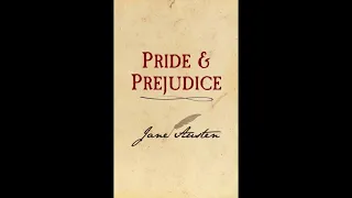 Pride and Prejudice: Chapter 5 | summary| Audio book