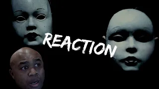 9 CREEPIEST True Scary Stories Found On The Internet! REACTION! (BlastphamousHD TV Reupload)