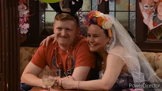 Coronation Street - Gemma's Hen Party (24th May 2023)