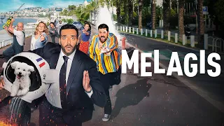 Melagis - lietuviškas treileris