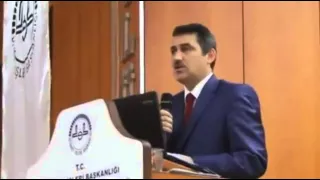 Samsun Müftüsünden Skandal Sözler